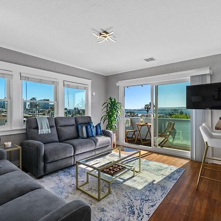 Bankers Hill Hideaway With Ac Views And Parking Apartment San Diego Ngoại thất bức ảnh