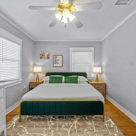 Bankers Hill Hideaway With Ac Views And Parking Apartment San Diego Ngoại thất bức ảnh