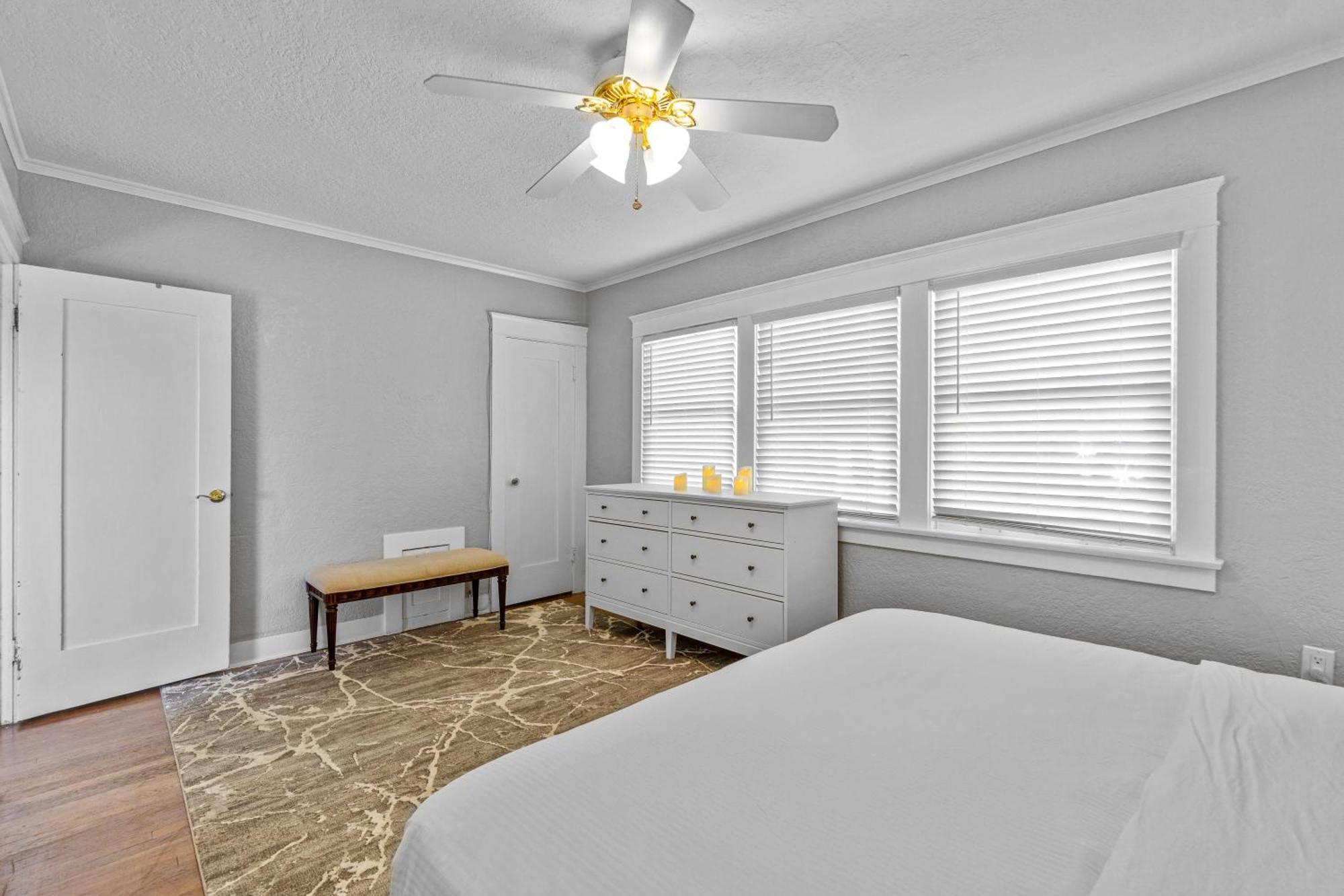 Bankers Hill Hideaway With Ac Views And Parking Apartment San Diego Ngoại thất bức ảnh