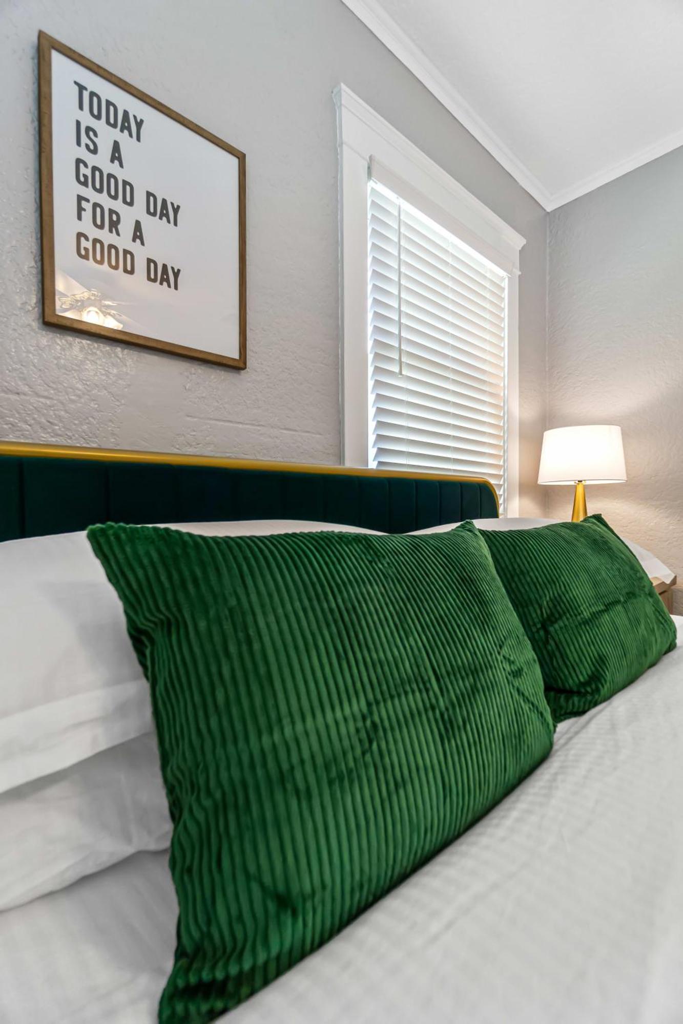 Bankers Hill Hideaway With Ac Views And Parking Apartment San Diego Ngoại thất bức ảnh
