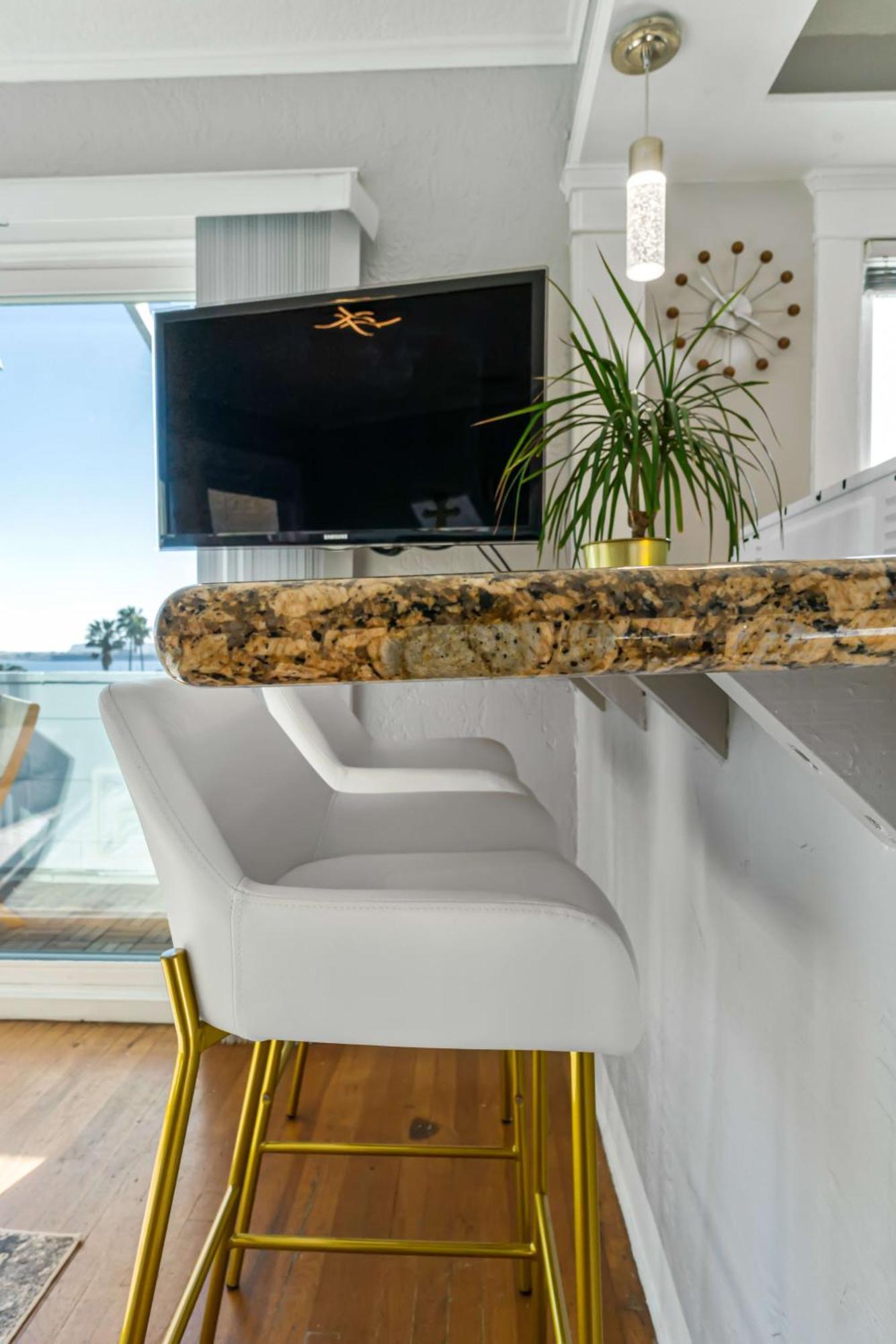 Bankers Hill Hideaway With Ac Views And Parking Apartment San Diego Ngoại thất bức ảnh