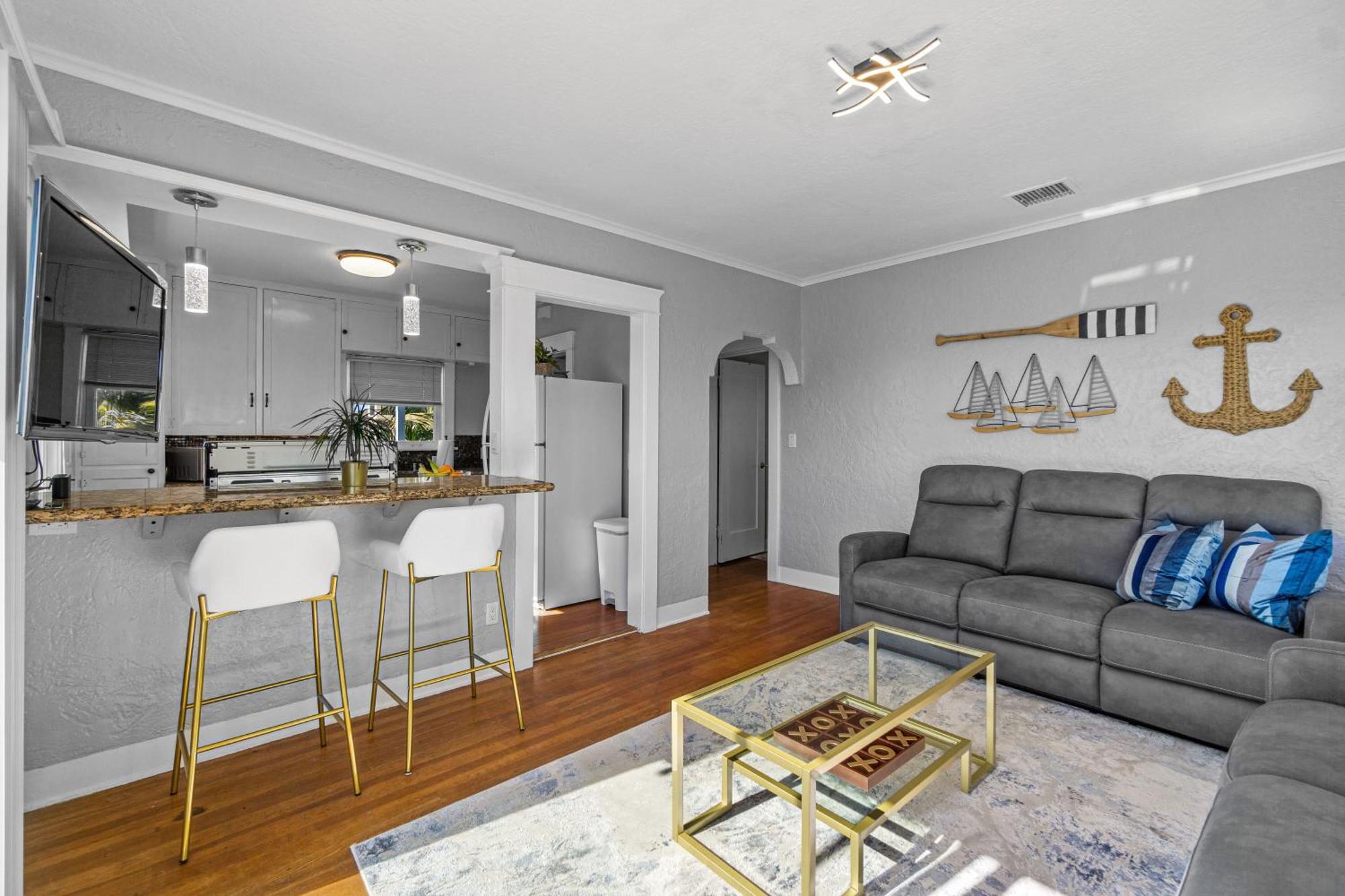 Bankers Hill Hideaway With Ac Views And Parking Apartment San Diego Ngoại thất bức ảnh